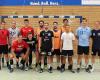 TV Korschenbroich - Trainingsbeginn Saison 2018/2019 in der Regionalliga