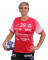 Lydia Jakubisova - Thüringer HC 2018/19