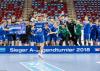 TSV Bayer Dormagen U19 - Sieg beim Jugendturnier des Pixum Supercups