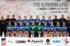 HSG Blomberg-Lippe - Teamfoto - HBF1 2018/19