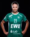 Cara Hartstock - VfL Oldenburg 2018/19