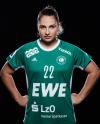 Kristina Logvin - VfL Oldenburg 2018/19