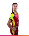 Vildana Halilovic - HSG Bensheim/Auerbach 2018/19