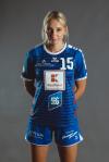 Michelle Goos - Neckarsulmer Sport-Union 2018/19
