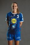 Lena Hoffmann - Neckarsulmer Sport-Union 2018/19