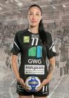 Viktoria Divak - SV Union Halle-Neustadt 2018/19