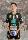 Ekaterina Fanina - SV Union Halle-Neustadt 2018/19