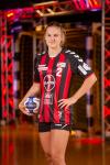 Mareike Thomaier - TSV Bayer 04 Leverkusen 2018/19