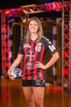 Jennifer Kämpf - TSV Bayer 04 Leverkusen 2018/19