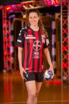 Jenny Karolius - TSV Bayer 04 Leverkusen 2018/19