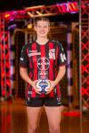 Naina Klein - TSV Bayer 04 Leverkusen 2018/19