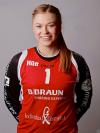 Frederikke Siggaard - SG 09 Kirchhof 2018/19