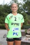 Alina-Florin Krey - TSV Nord Harrislee 2018/19