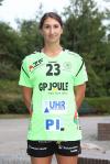 Samiah Alica Melfsen - TSV Nord Harrislee 2018/19
