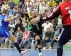 Caroline Müller, Borussia Dortmund - EHF-Cup gegen Zalau