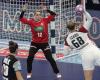 EHF Euro 2018, Europameisterschaft Frauen, HUN-GER: Dinah Eckerle /GER