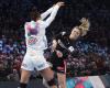 EHF EURO 2018, Halbfinale, NED-FRA: Nycke Groot/NED