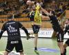 Max Hning, TSV St. Otmar Handball