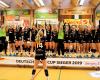 Deutschland Cup, Länderpokal: Sieger 2019, HV Baden-Württemberg