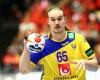 Lukas Nilsson, Schweden
Weltmeisterschaft 2019
Hauptrunde Gruppe 2
TUN-SWE
SE-TUN