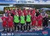 Der VfL Potsdam verstärkt sich für die kommende Saison am Kreis
