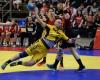 Clemens Gangl - Bregenz Handball BRE-TIR TIR-BRE