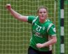 Alina Otto - SV Werder Bremen BRE-TVB