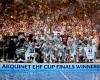 Als Sieger des EHF-Pokals geht es für den THW Kiel zum Super Globe der IHF nach Saudi Arabien