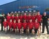 U17-Auswahl, Jugend-Nationalmannschaft, Marten Franke, Beachhandball, Beach-EM 2019