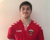 Aaron Krai - Fchse Berlin U19 - Neuzugang Oranienburger HC
