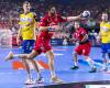 Dragan Gajic Telekom Veszprem - VELUX EHF Final4 2019 VES-KIE KIE-VES