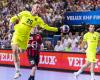 Aleix Gomez - FC Barcelona - VELUX EHF Final4 2019 BAR-VAR VAR-BAR
