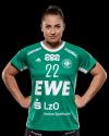 Kristina Logvin - VfL Oldenburg 2019/20