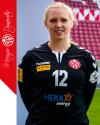 Kristin Schfer - 1. FSV Mainz 05 - 2019/20