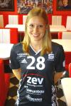 Alisa Pester - BSV Sachsen Zwickau 2019/20