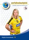 Birgita Ivanauskaite - HC Rdertal 2019/20