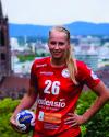 Simone Falk - HSG Freiburg 2019/20