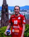 Rebecca Drr - HSG Freiburg 2019/20