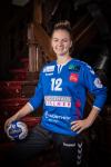 Lorena Jackstadt - HSV Solingen-Grfrath 2019/20