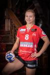 Michalina Wasik - HSV Solingen-Grfrath 2019/20