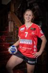 Amelie Knippert - HSV Solingen-Grfrath 2019/20