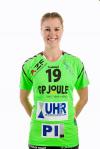 Franziska Peters - TSV Nord Harrislee 2019/20