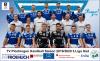 TV Plochingen, Mannschaftsfoto Saison 2019/2020