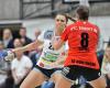 Altina Berisha - VfL Waiblingen WAI-TGN TGN-WAI