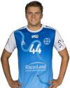 Sven Eberlein - TSV Bayer Dormagen