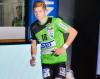 Christoph Meleschnig - SG Insignis Handball Westwien - Karriereende