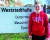 Alicia Soffel, HSG Bensheim/Auersbach - Neuzugang 2020/21