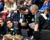 Videobeweis, Instant Replay, Schiedsrichter, EHF EURO 2020