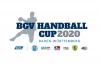 BGV Handball Cup 2020 - Logo