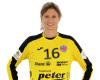 Petra Blazek - Thringer HC